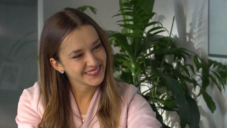 ¿Se volvió loca? Nuevo plan de Javiera para ser madre desconcertó a seguidores de Verdades Ocultas