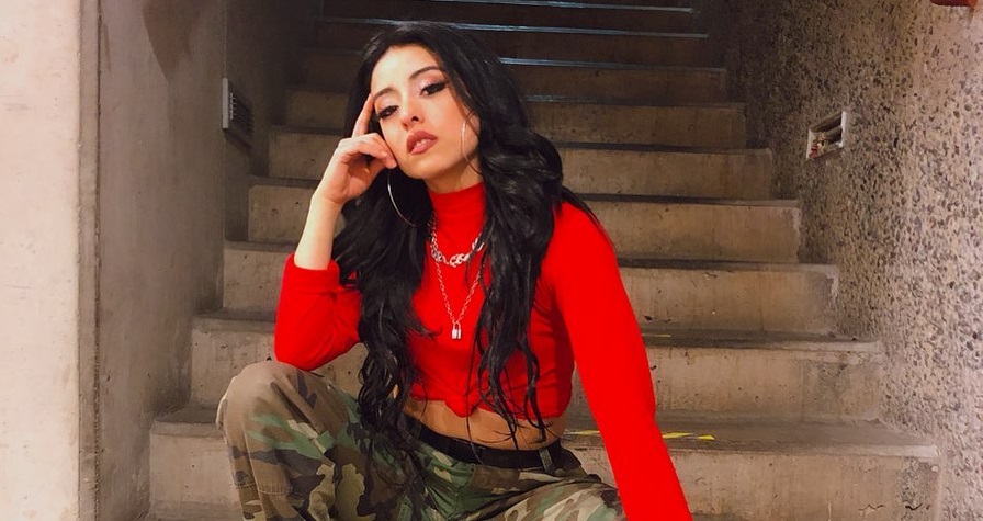 Rojo mostró cómo cambió la vida de Jazz Torres: palabras de su hermana la hicieron llorar