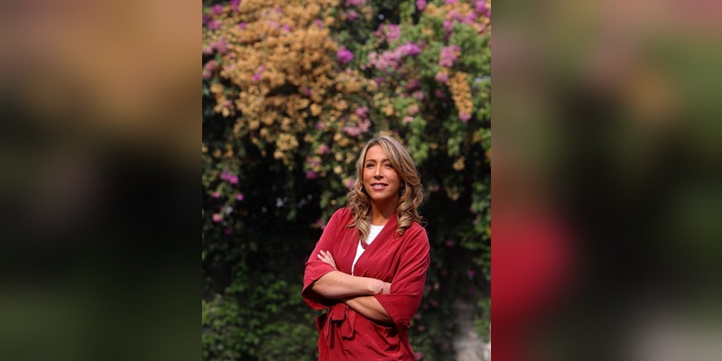 Jennifer Warner por cambios en 'Intrusos' a casi 2 años de su salida: 