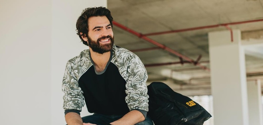 Jorge Arecheta debutó en 'Amar a Morir': tendrá rol clave en la vida de Caco y su hijos