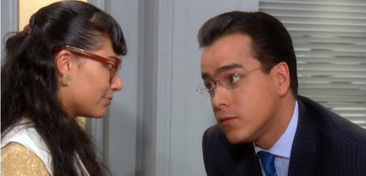 A 20 años del estreno de la teleserie: así luce 'Don Armando', el recordado jefe de 'Betty la fea'