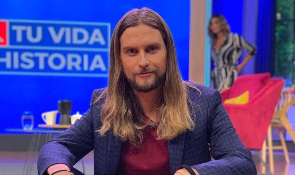 Jean-Philippe Cretton y su evaluación de 'Tu vida, tu historia': 