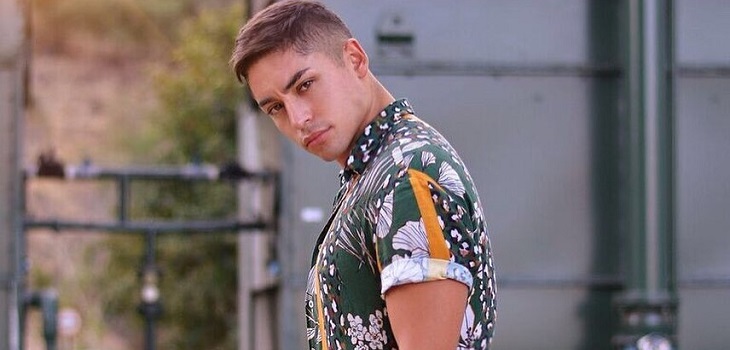 Juanfra Matamala será parte del staff de Fran Valenzuela en Viña 2020: entregó detalles del show