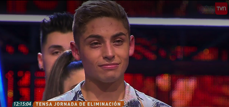 La frustración de JuanFra por baja nota de Mario Guerrero en el 'Gran Rojo': 