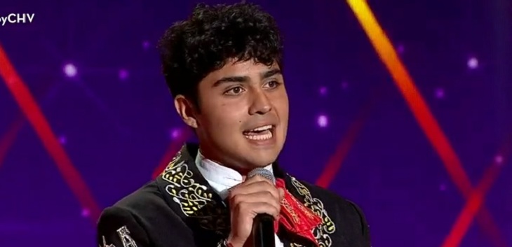 Ganador del primer ciclo de 