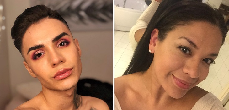 Leo Méndez Jr. dispara ahora contra Marcela Duque: 