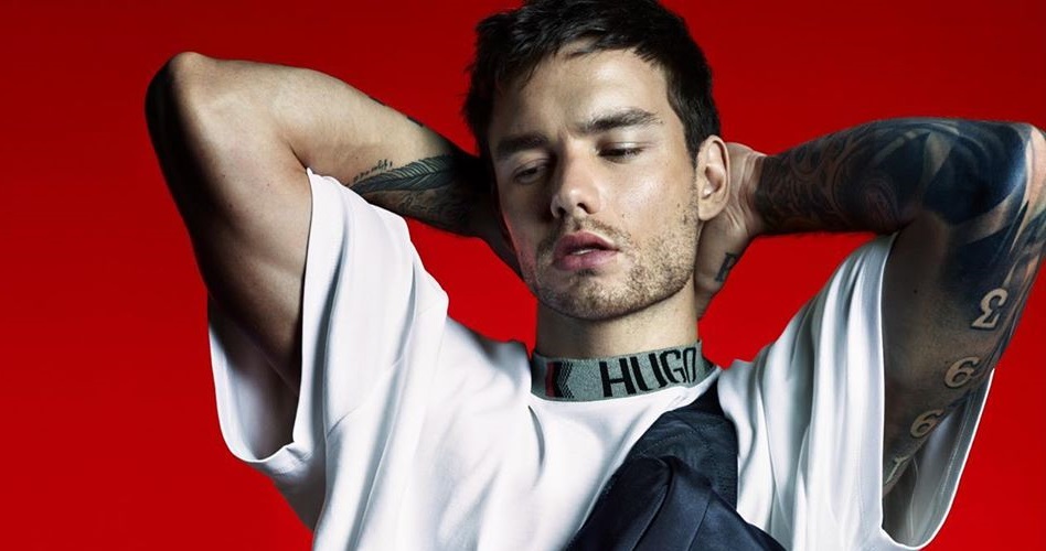 Ex One Direction Liam Payne publicó por error foto íntima en Instagram: la eliminó enseguida