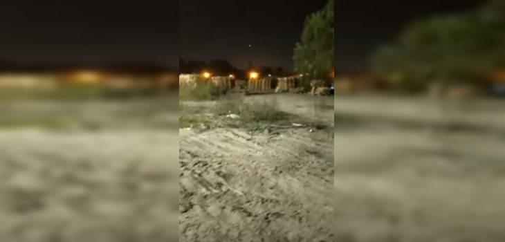 Aseguran haber grabado a 'La Llorona' en Argentina: esta es la verdad tras el 'espeluznante' video