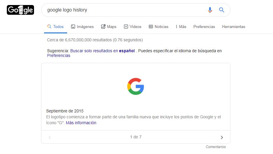 El Mago de Oz en Google: los trucos y juegos que no sabías que existían en el buscador
