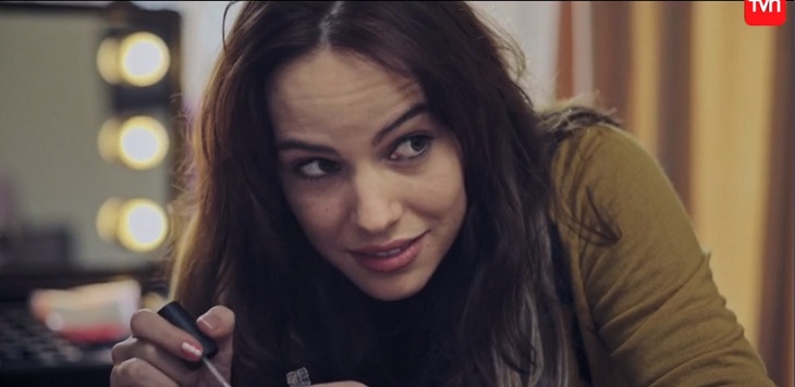 ¿Mejor que en 'Gemelas'? Luciana Echeverría se llenó de elogios por su papel en 'Amor en Línea'