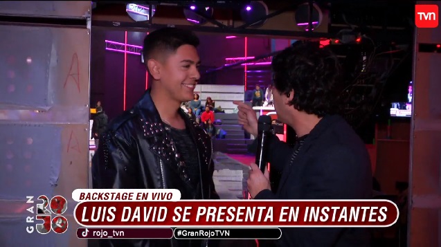 luis david y chascarro