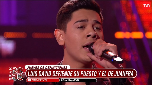 ausencia de juanfra matamala