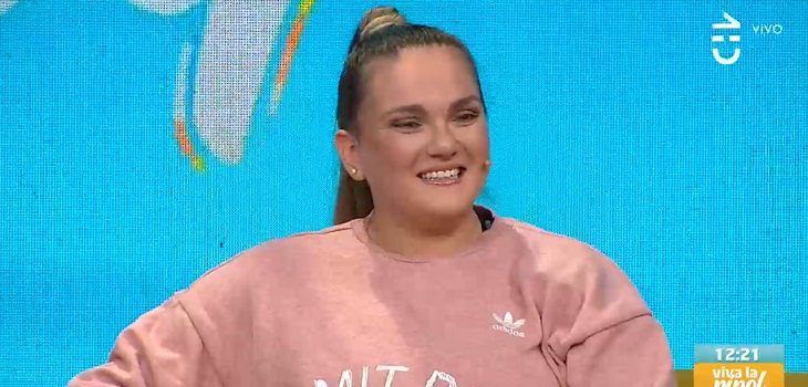 Se casa en noviembre: la historia de amor de la campeona panamericana María Fernanda Valdés