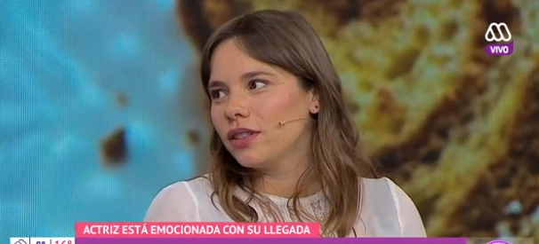 La decisión de María Gracia Omegna sobre su embarazo: optó por no saber el sexo del bebé
