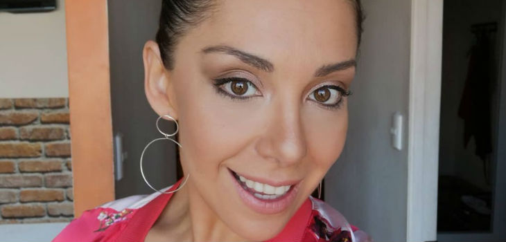 Mariela Sotomayor disparó contra Jani Dueñas por crítica a animadoras de nuevo estelar de Canal 13