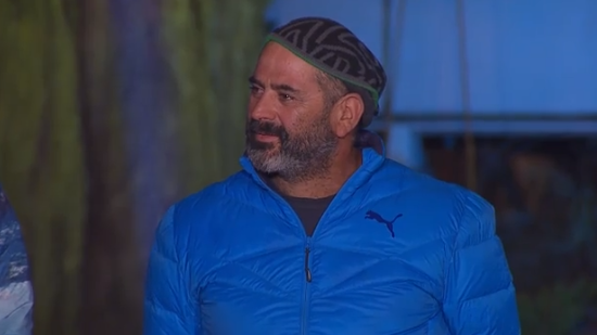 La serena respuesta de Mario Sepúlveda luego que mujer lo acusara de tener una hija no reconocida