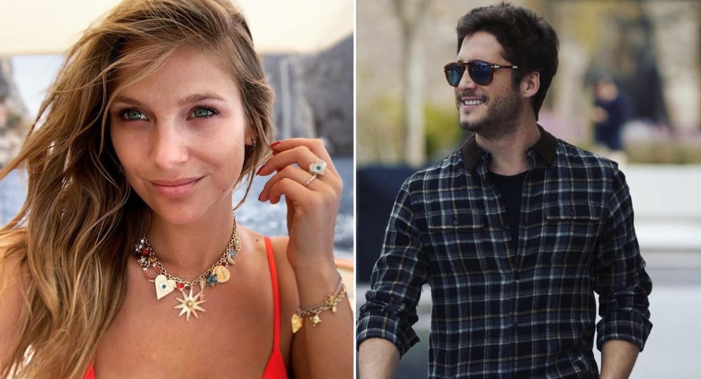 Contrato de confidencialidad: la razón por la que Mayte Rodríguez no hablaría de Diego Boneta