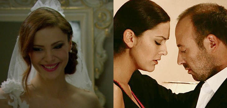 Mega anuncia horarios del final de 'Mar de amores' y el reestreno de 'Las mil y una noches'