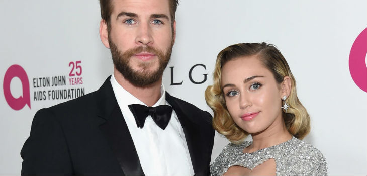 Infidelidad y drogas: las acusaciones cruzadas de Miley Cyrus y Liam Hemsworth sobre su quiebre