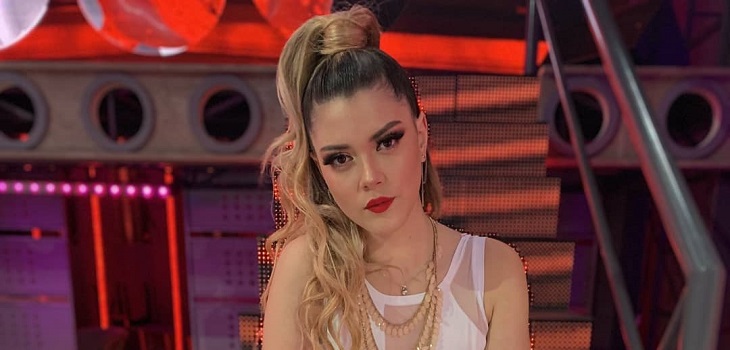 Millaray Mandiola se sinceró tras eliminación del Gran Rojo: 