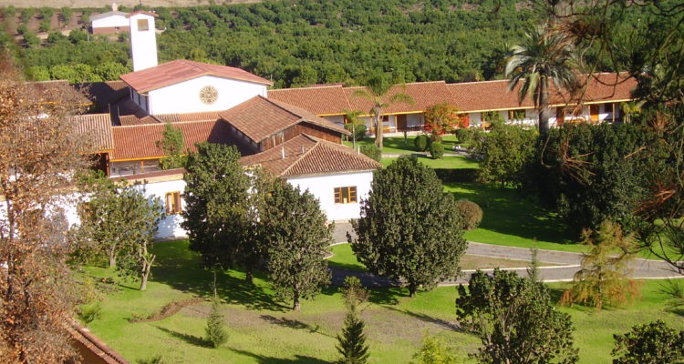 Hallan muerto a monje desaparecido en Limache: había sido denunciado por violación y abuso sexual