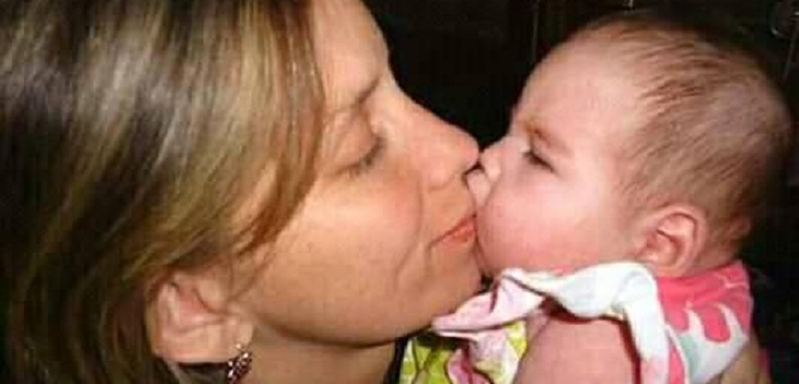 Madre fue a despedirse de su bebé a la morgue y quedó en shock: descubrió que seguía con vida