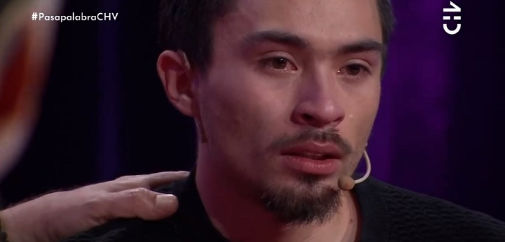 El concepto que mejor describe a Nico Gavilán según tuiteros que vieron su triunfo en 'Pasapalabra'