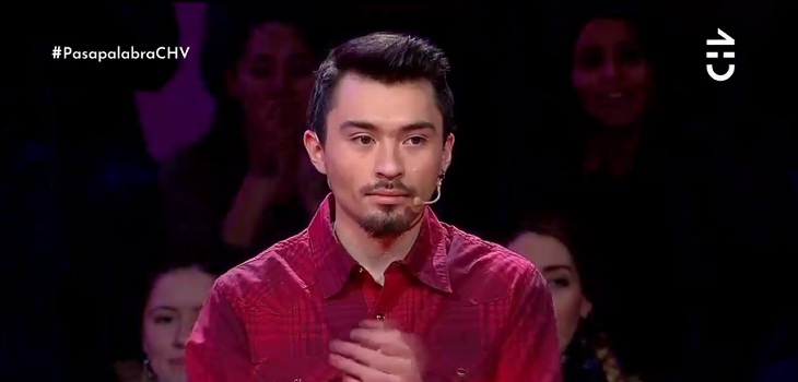 A la espera del triunfo de Nico Gavilán: televidentes encontraron otro motivo para ver 'Pasapalabra'