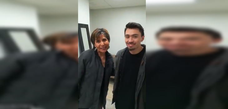 'Soa Ledy' y su especial pedido a Nico Gavilán tras ganar Pasapalabra: 