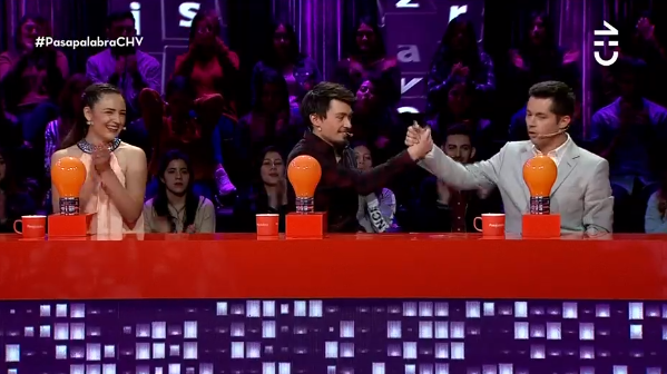 Fue hace 11 meses: así fue el debut de Nico Gavilán en 'Pasapalabra'