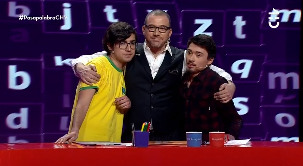 Fue hace 11 meses: así fue el debut de Nico Gavilán en 'Pasapalabra'