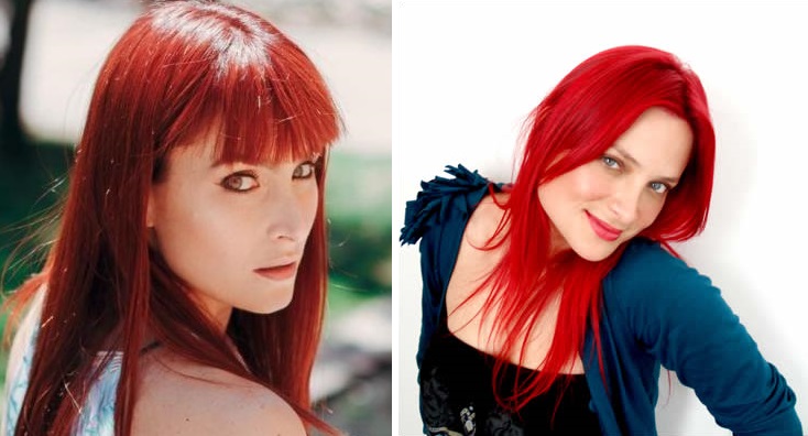 parecido entre nicole y begoña basauri