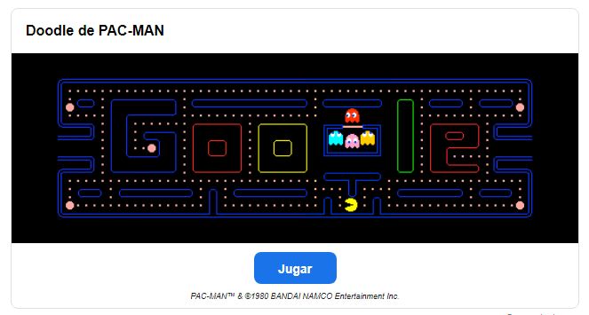 A propósito del Mago de Oz: los trucos y juegos ocultos de Google y que no sabías que existían