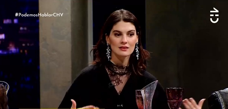 La íntima confesión de actriz de 'Gemelas' sobre la monogamia en las relaciones que sacó chispas