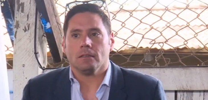 Pancho Saavedra aclaró las dudas de los televidentes tras capítulo repetido de Contra Viento y Marea