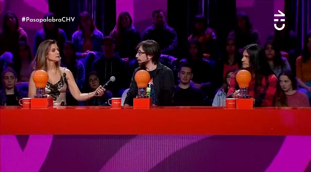 participante de pasapalabra y enfermedad degenerativa