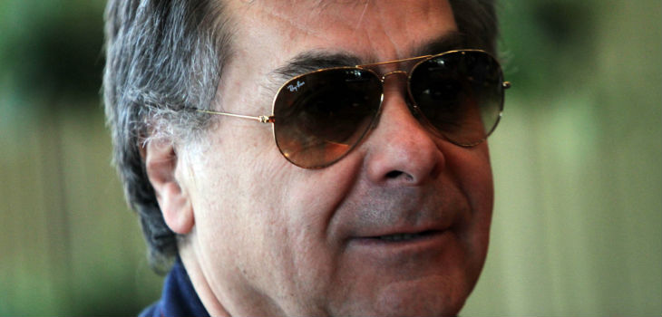 Pato Torres en shock tras muerte de actor de 'Don Floro': 