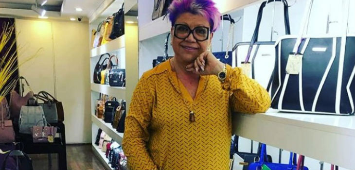 Se modernizó: Patricia Maldonado sorprende con nuevo salto en su carrera musical