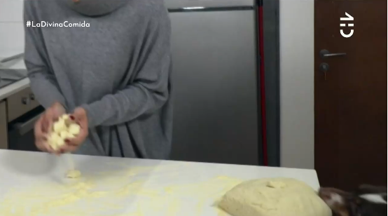 Perro de Steffi Méndez