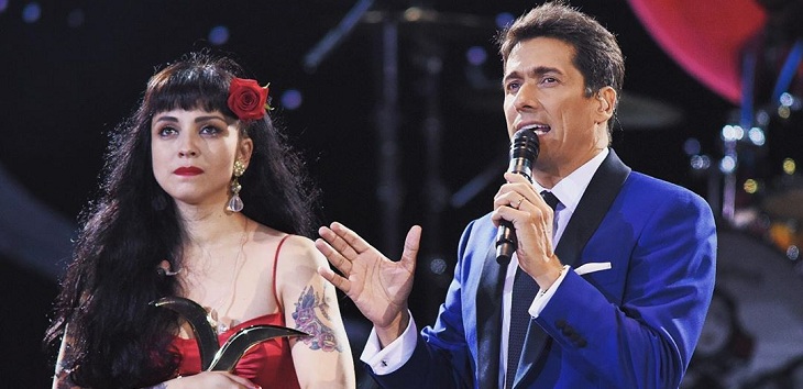 Rafael Araneda recordó 