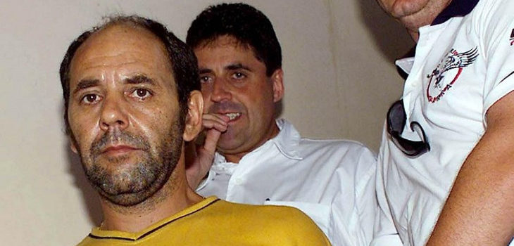 Brasil opta por la extradición del 