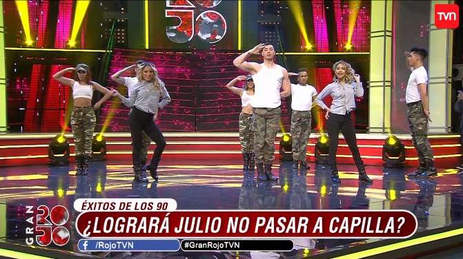 claudia miranda julio allendes