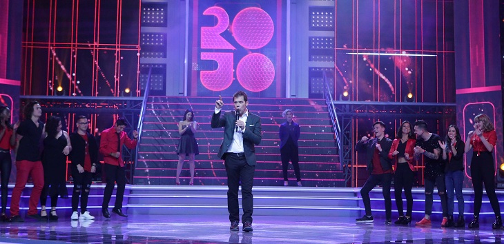 Andrei Hadler no es el único: los exparticipantes de 'Rojo' que también lanzaron sus propios singles