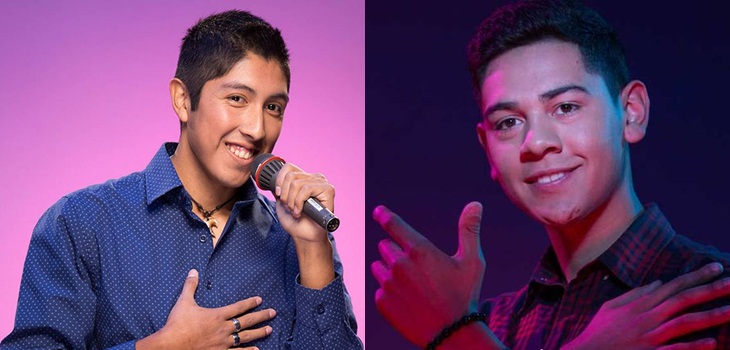 Luis David responde al padre de Juan Ángel tras ser tratado como copia del ganador de Rojo