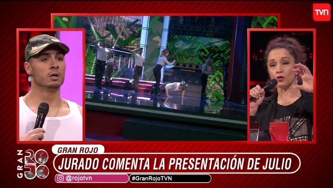 claudia miranda julio allendes