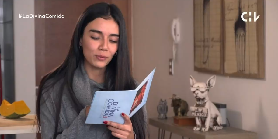 Ni ella lo notó: la asquerosa travesura del perro de Steffi Méndez en 