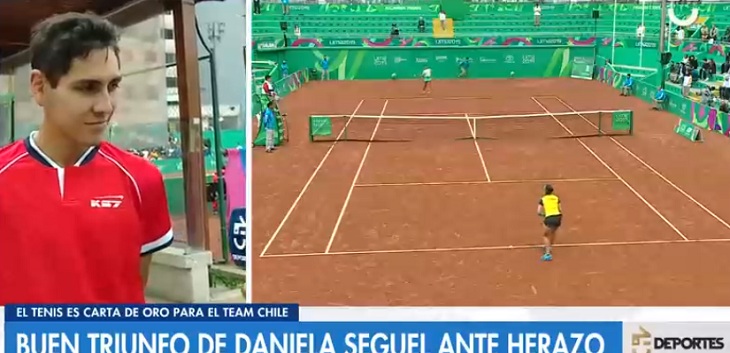 alejandro tabilo en entrevista con chilevision