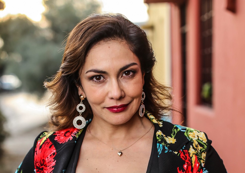 Tamara Acosta reveló en 