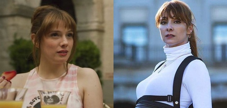 ¿Spoiler? Netflix lanzó enigmática frase sobre Alicia y fans de La Casa de Papel enloquecieron