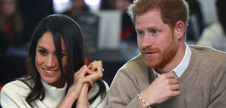 Cuida a Archie hace dos meses: Meghan y Harry contrataron niñera afrodescendiente